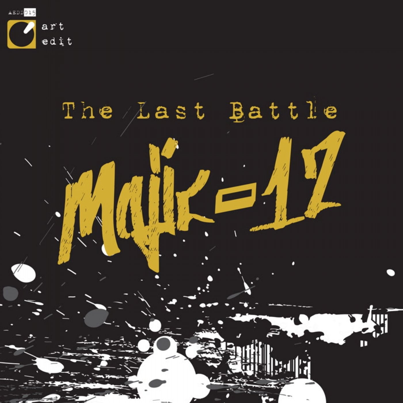 The Last Battle