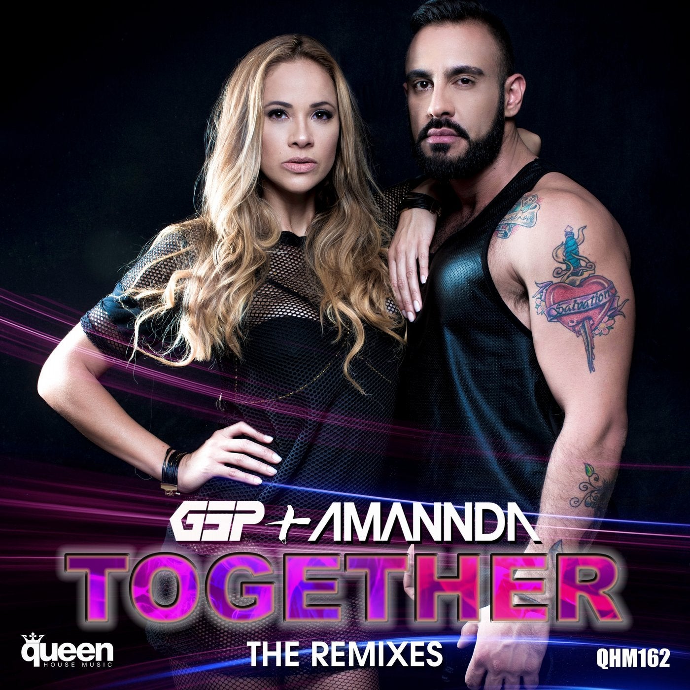 Together (The Remixes)