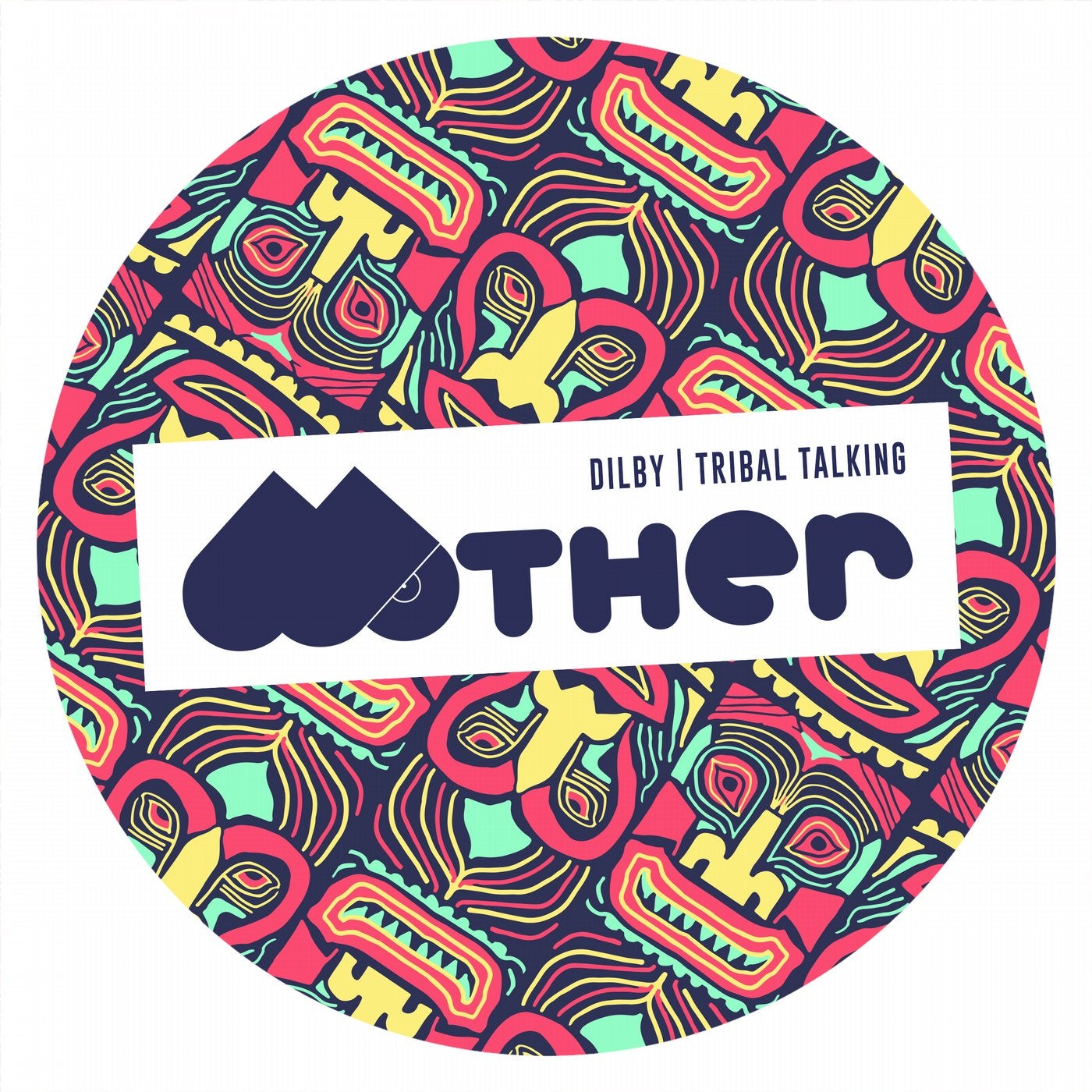 Mother mix. Dilby - same man (Original Mix).