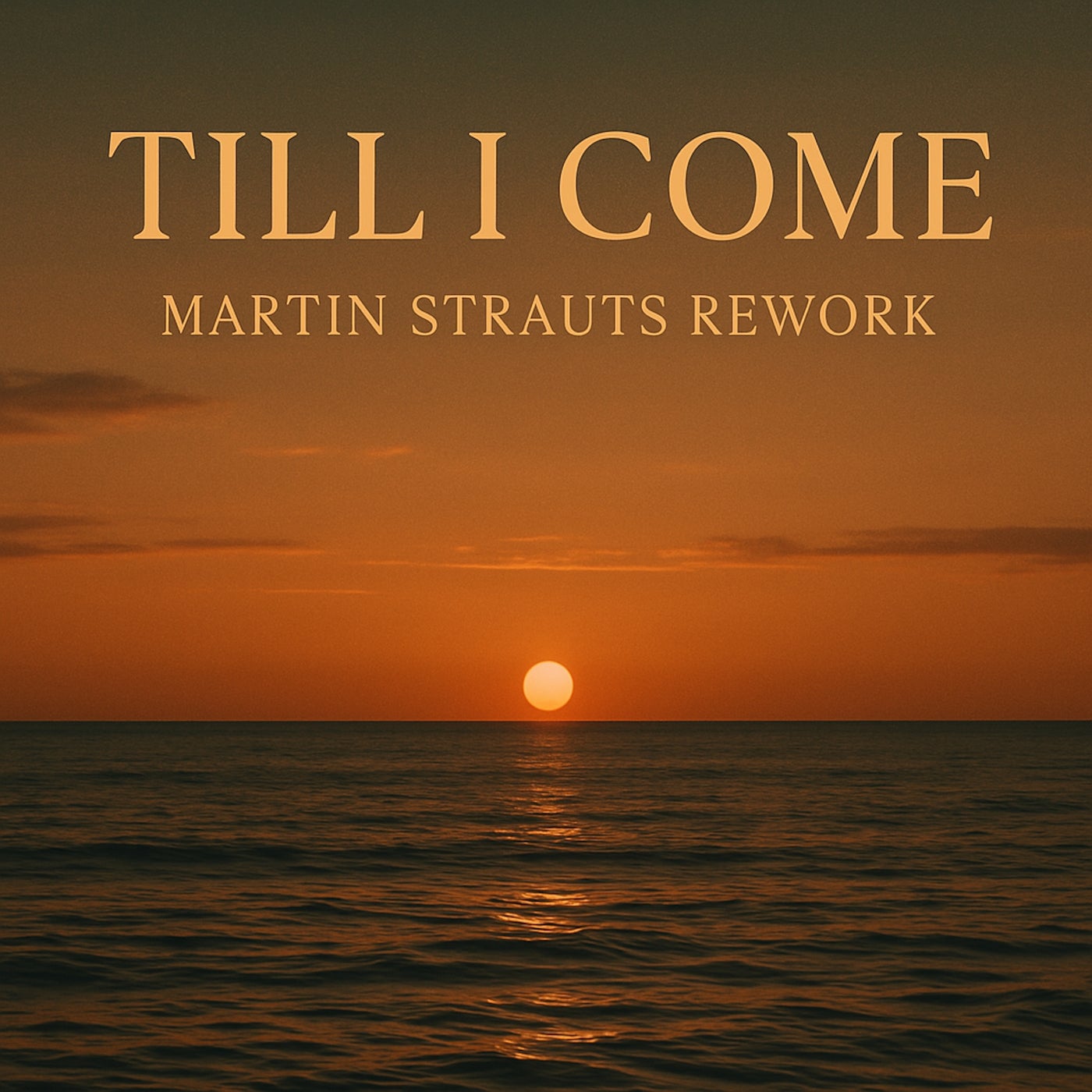 Till I come Rework