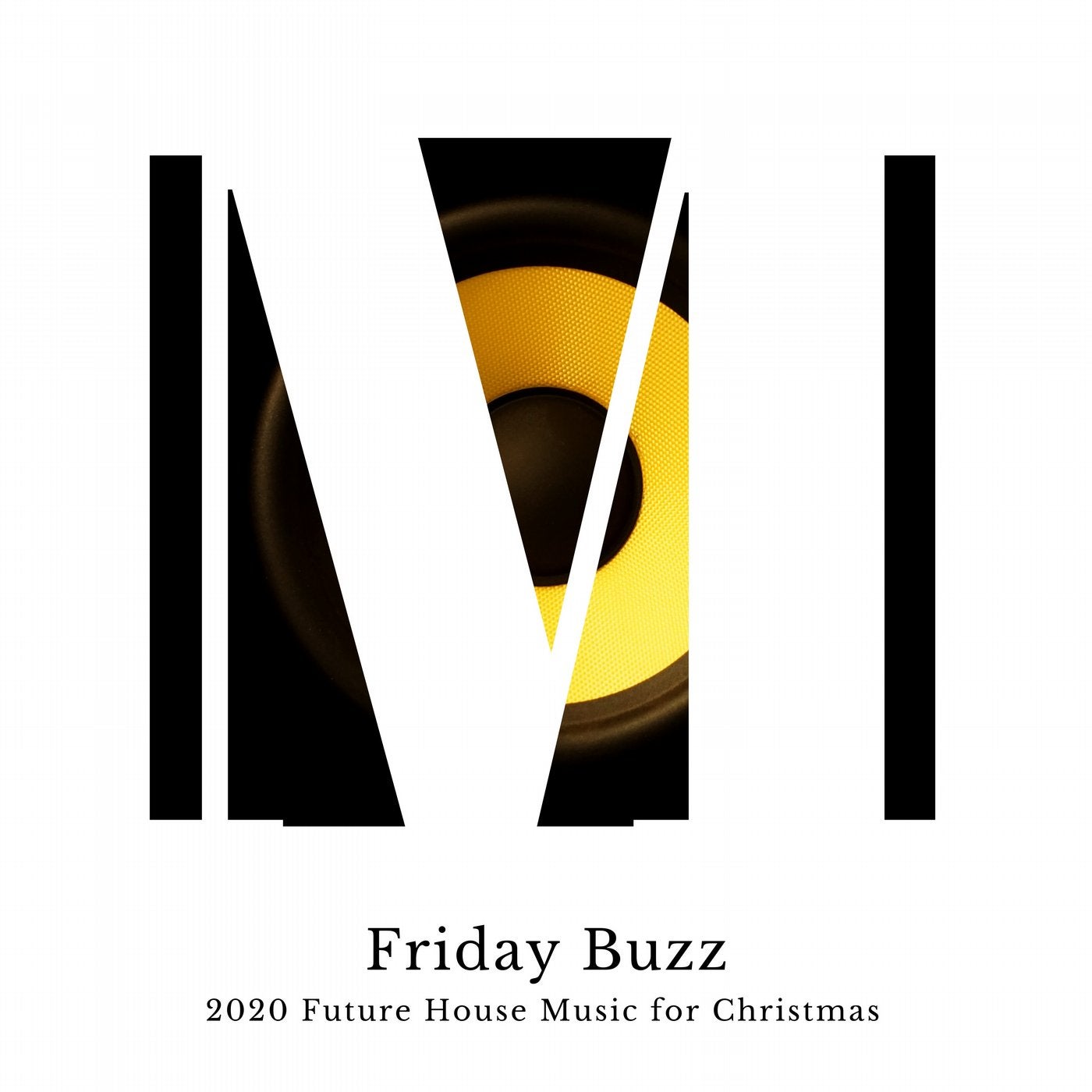 Friday Buzz - 2020 Future House Music For Christmas
