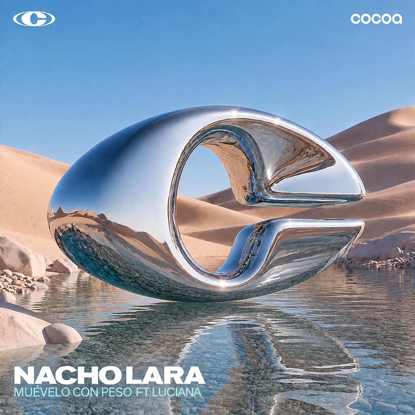 Cocoa Music & Downloads on Beatport