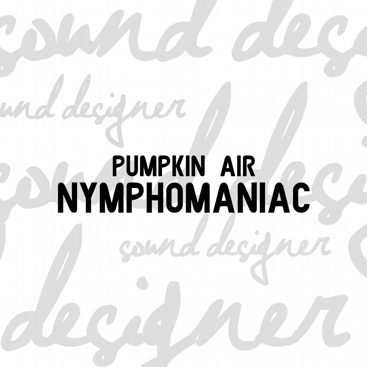 Nymphomaniac