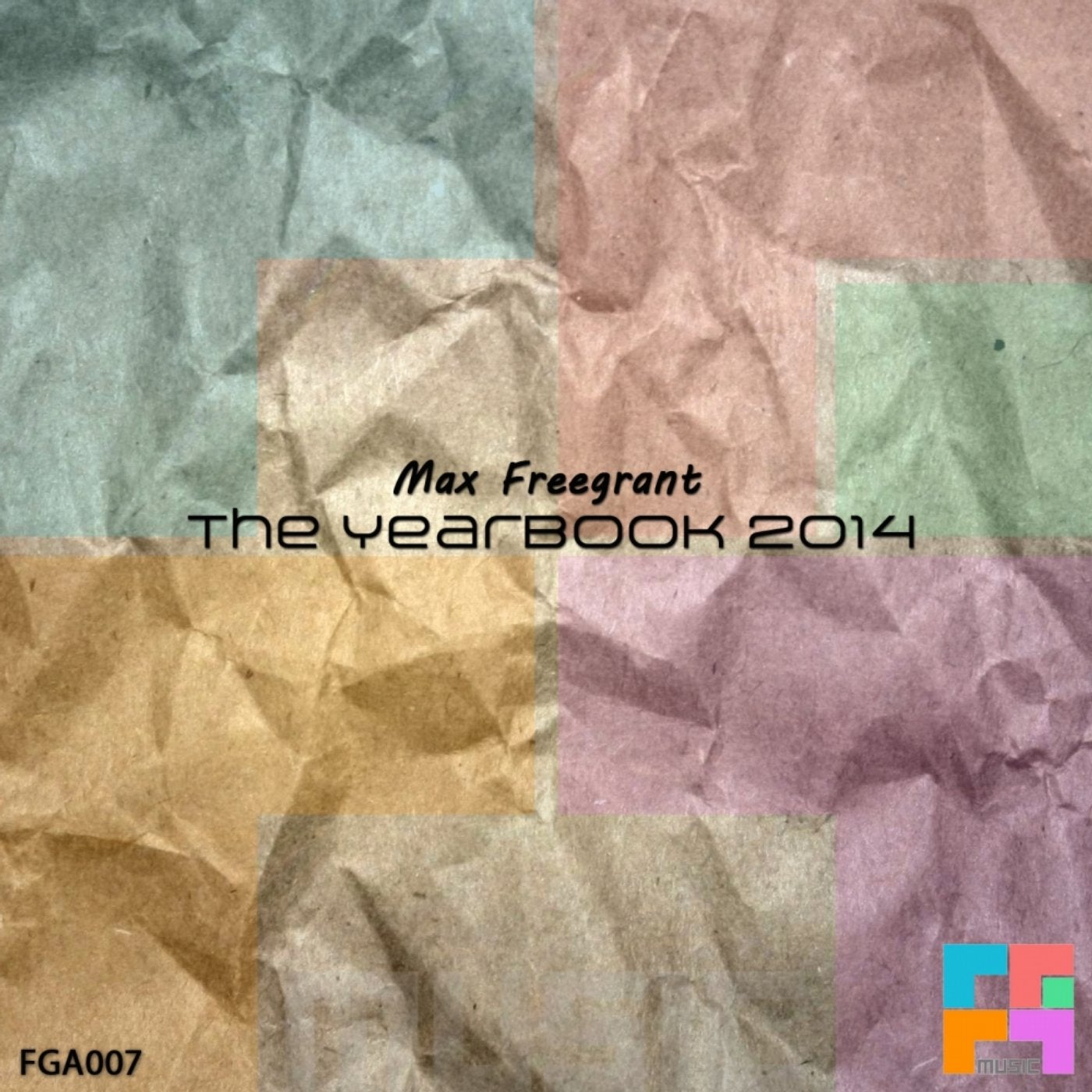 The Yearbook 2014