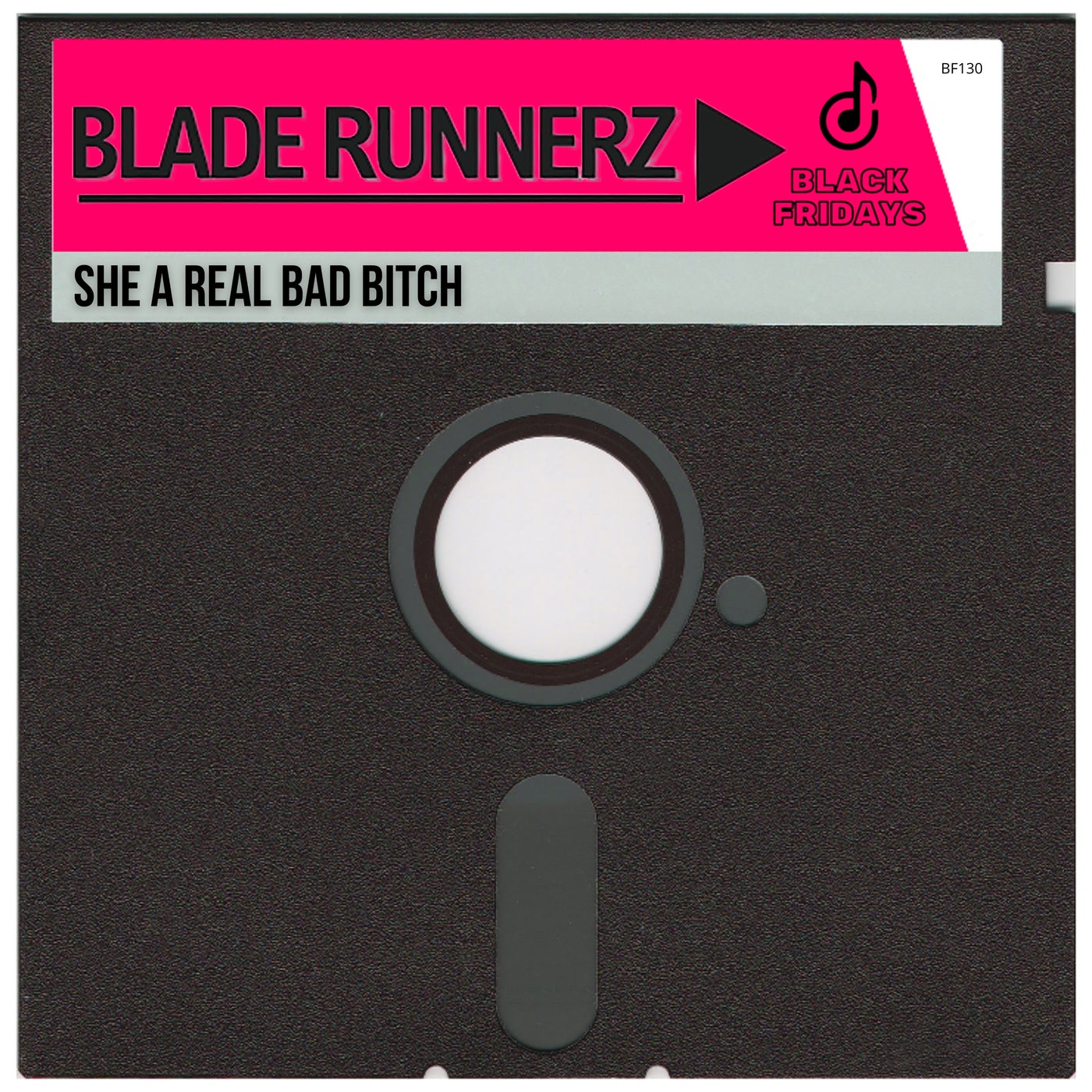 She A Real Bad Bitch
