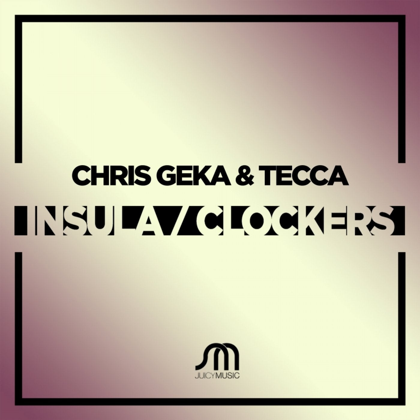 Insula / Clockers