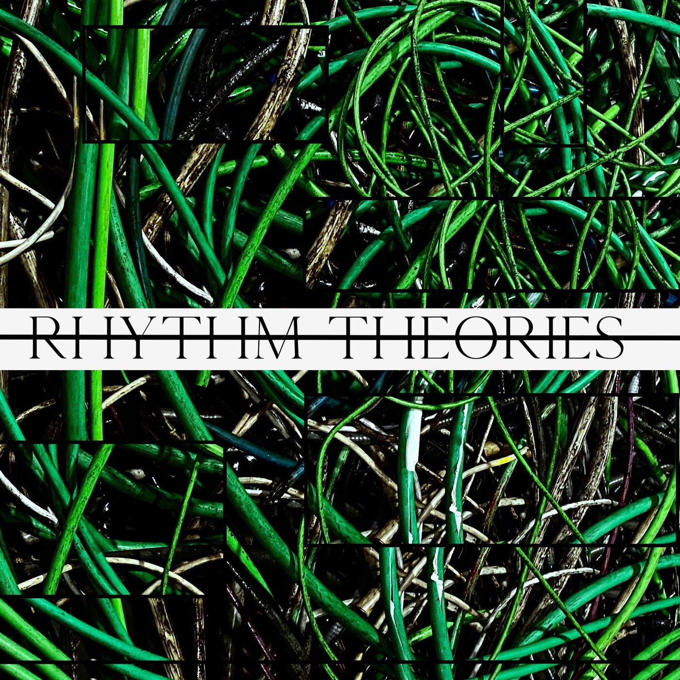 Rhythm Theories 001