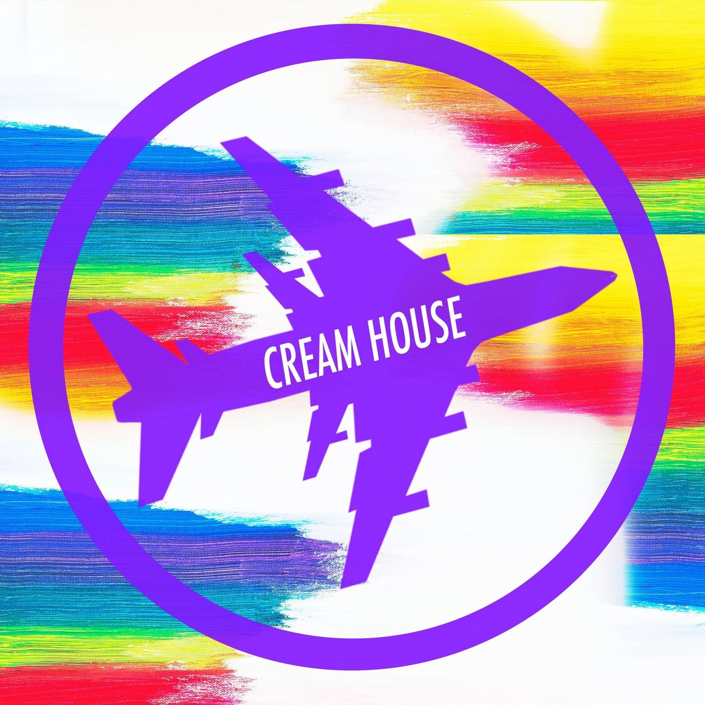 Cream House