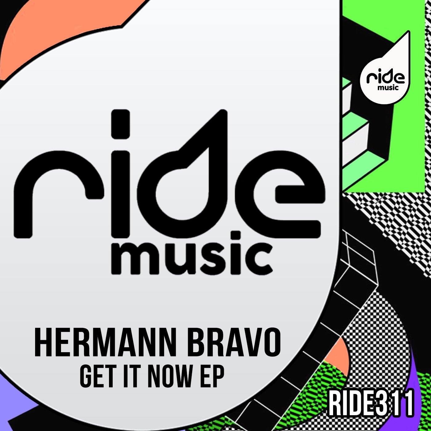 Get It Now ep