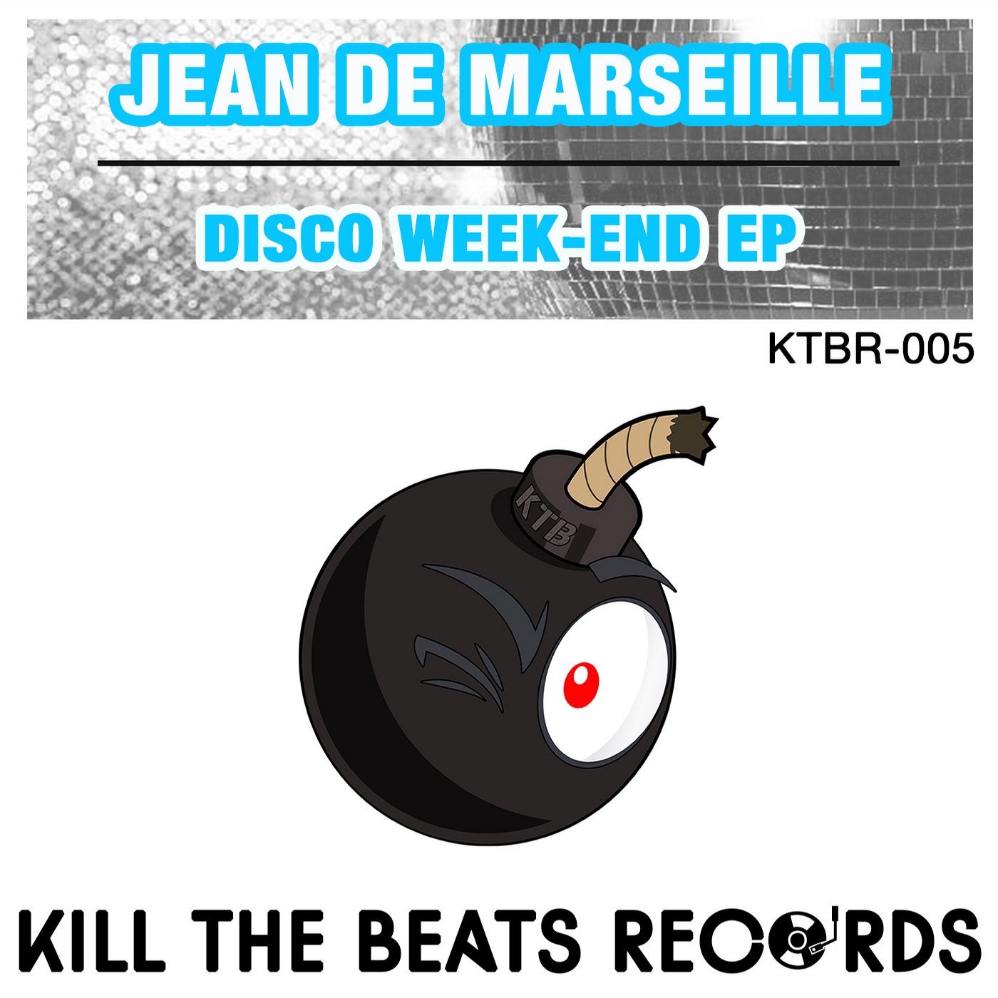 Disco Week-End EP