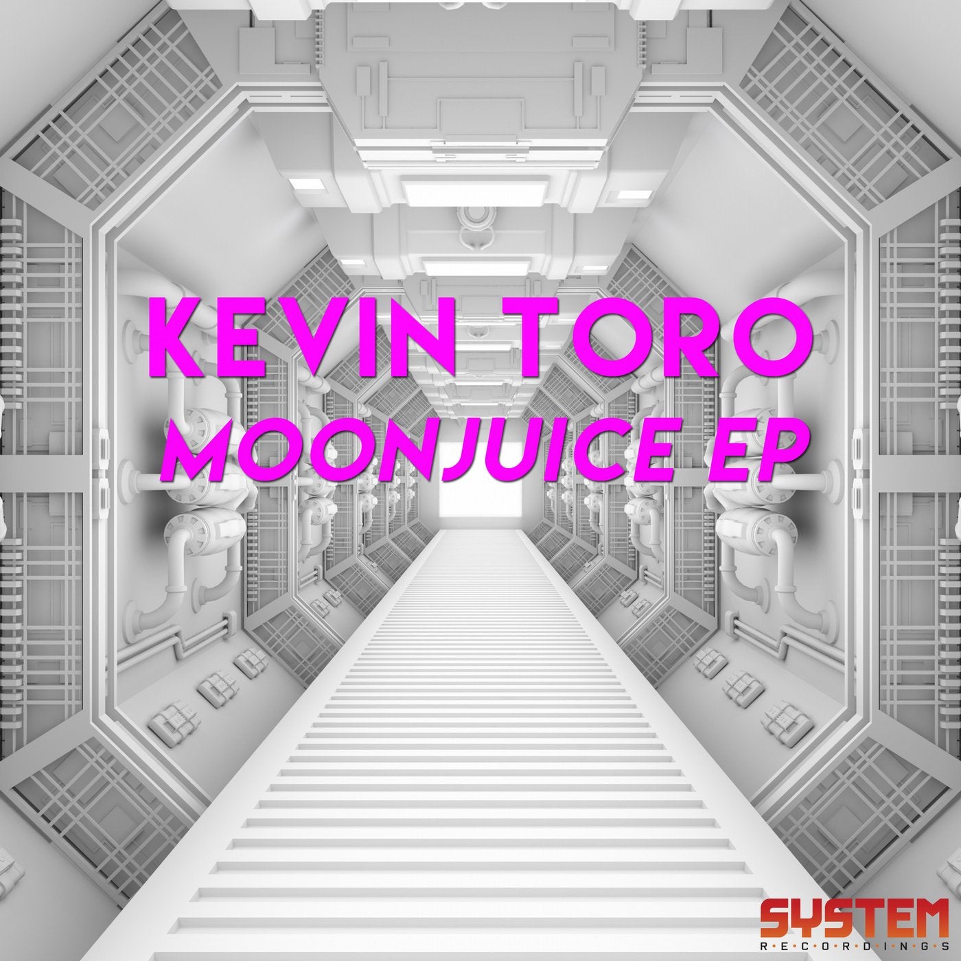 Moonjuice EP