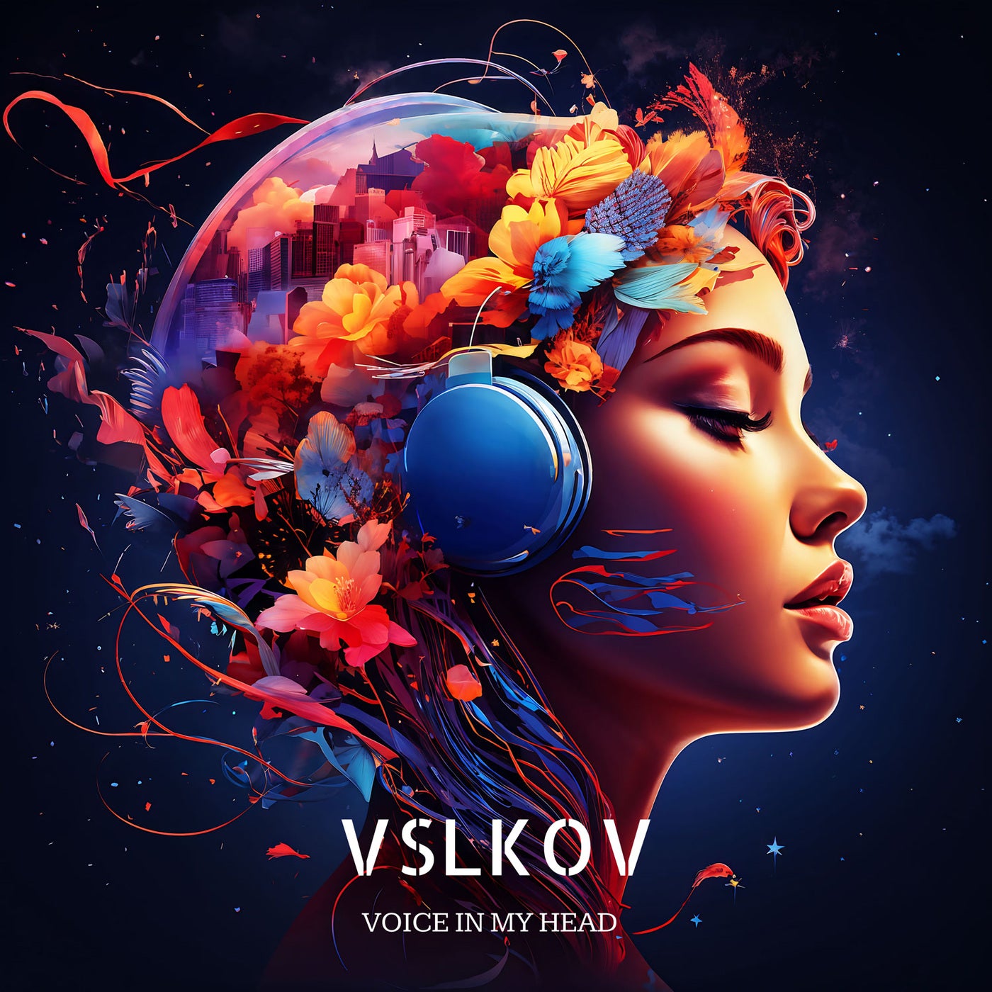 Voice In My Head