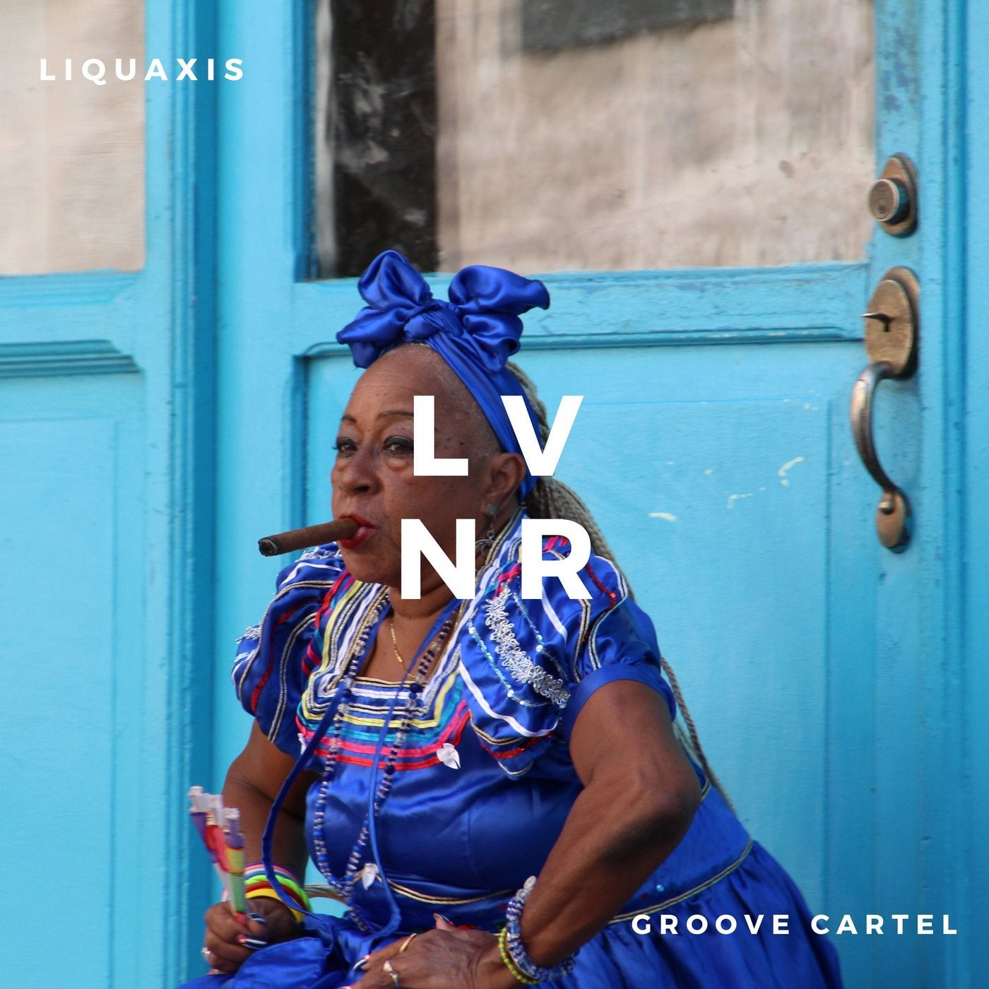 Groove Cartel (Original Mix)