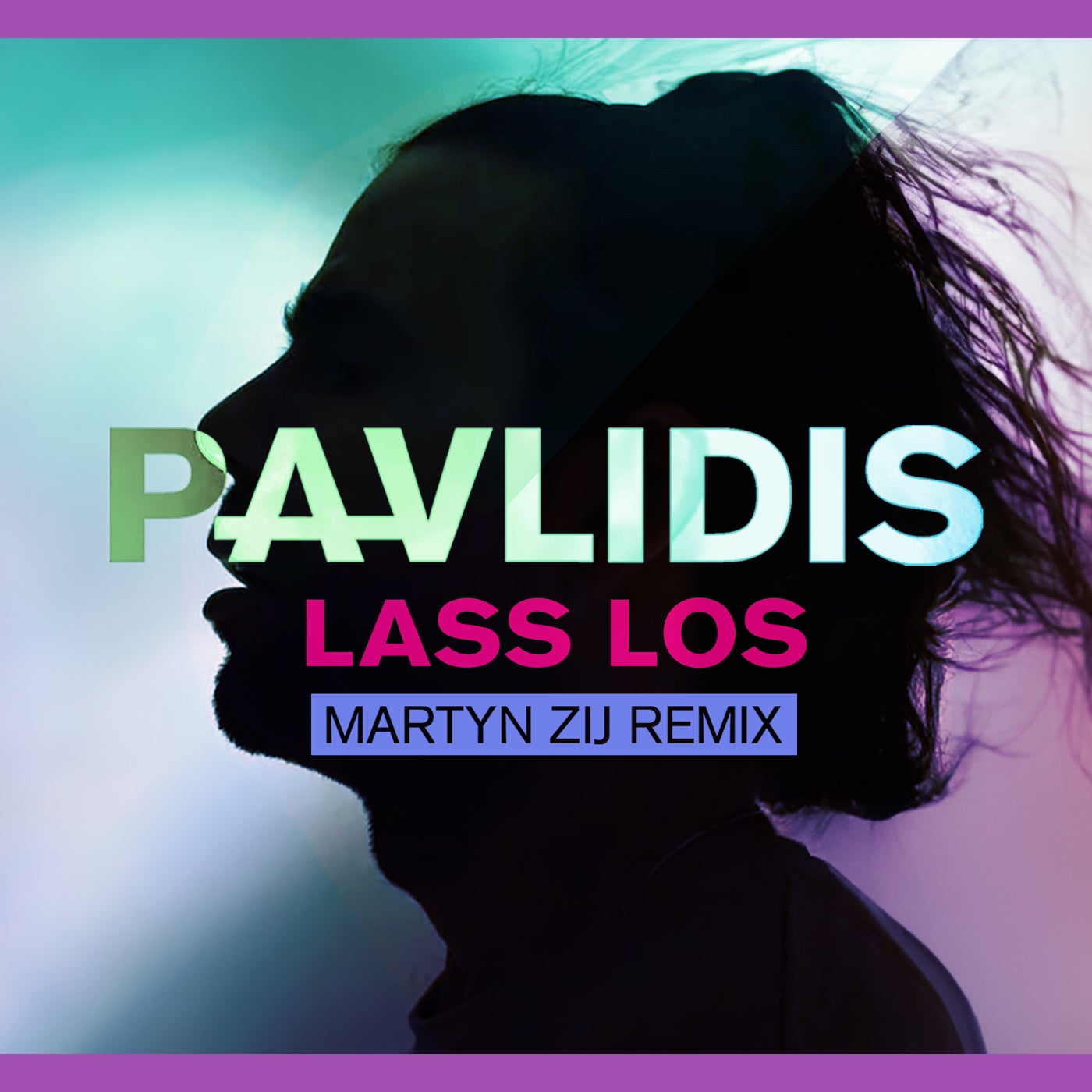 Lass Los (Martyn Zij Remix)