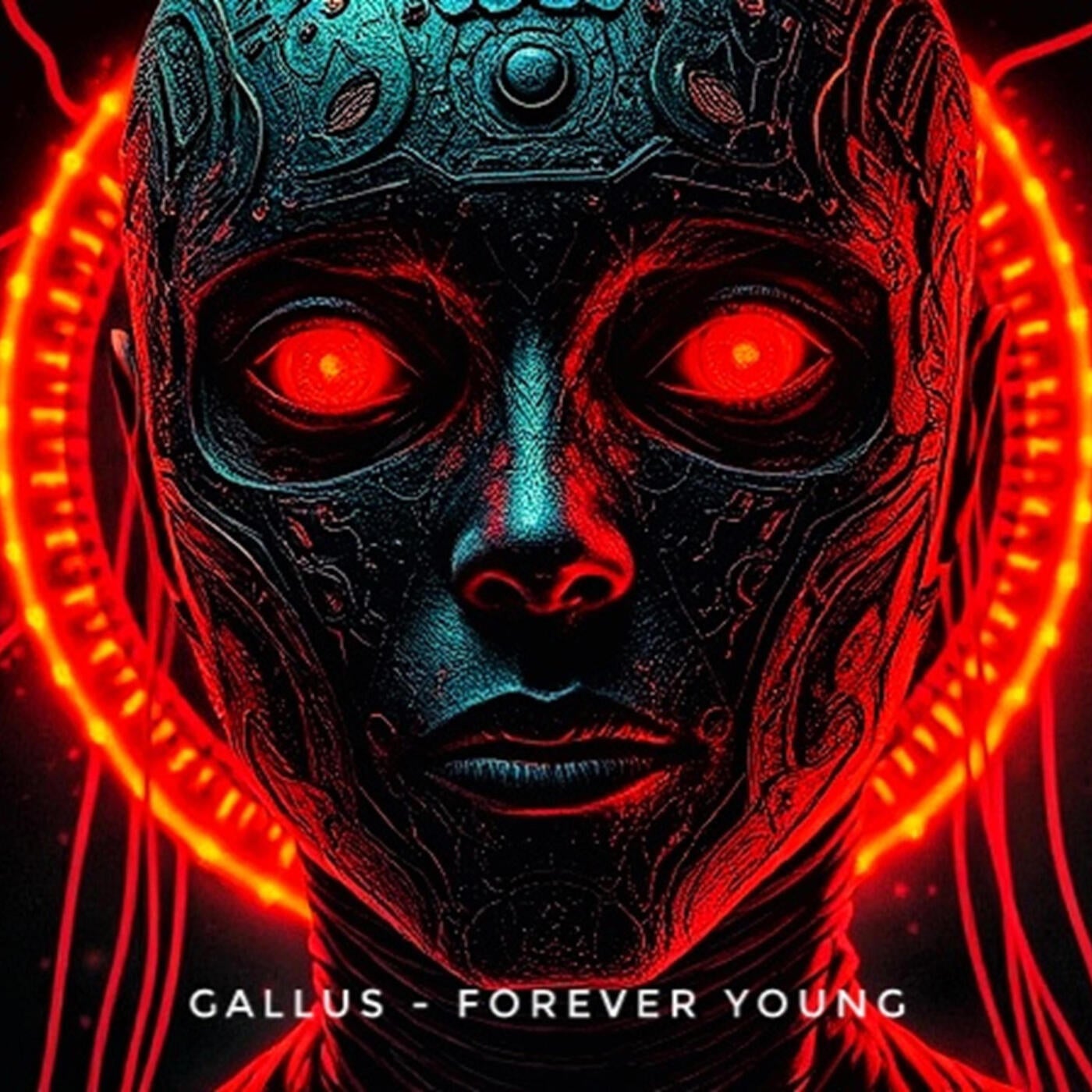 Forever Young