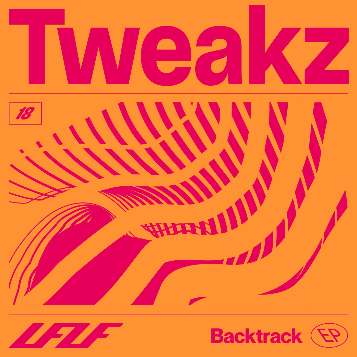 Backtrack EP