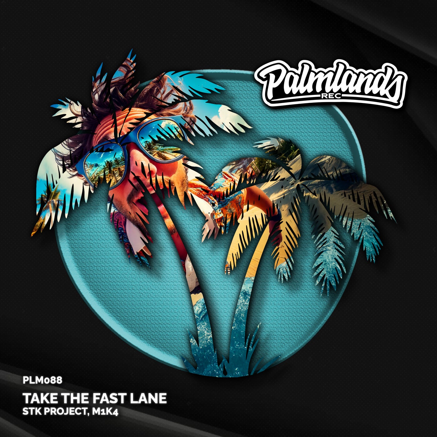 Take the Fast Lane (Extended Mix)