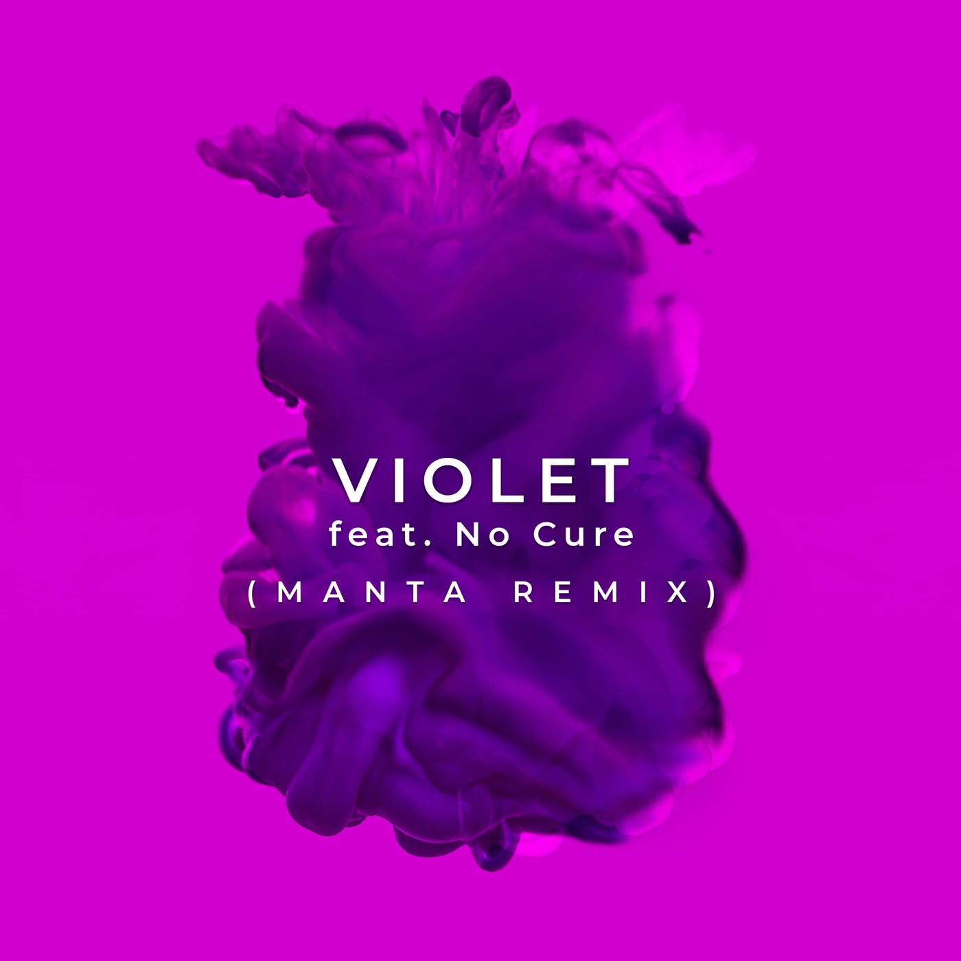 Violet - Manta Remix