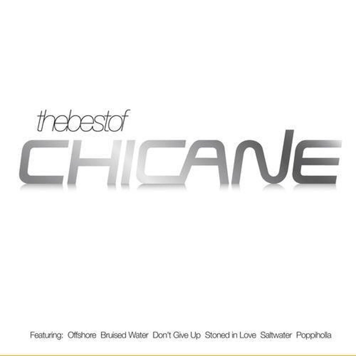 Best of Chicane