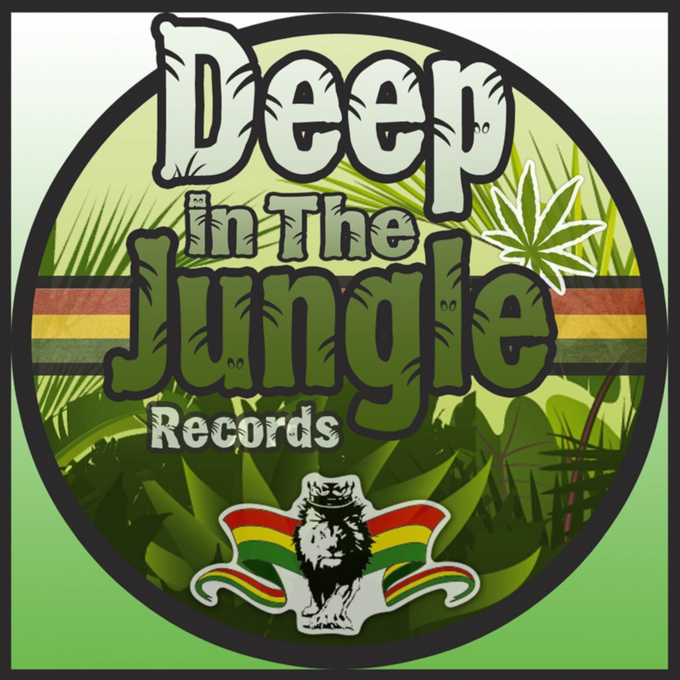 Deep In The Jungle Anthems 2 - Album Sampler 2