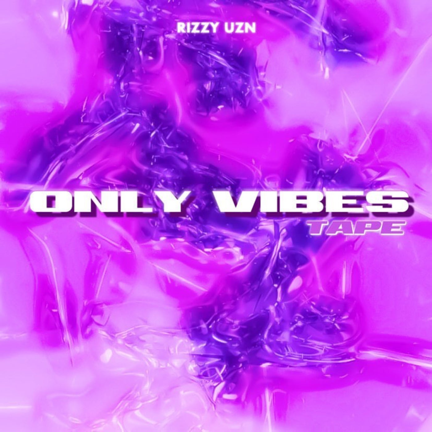 Only Vibes Tape