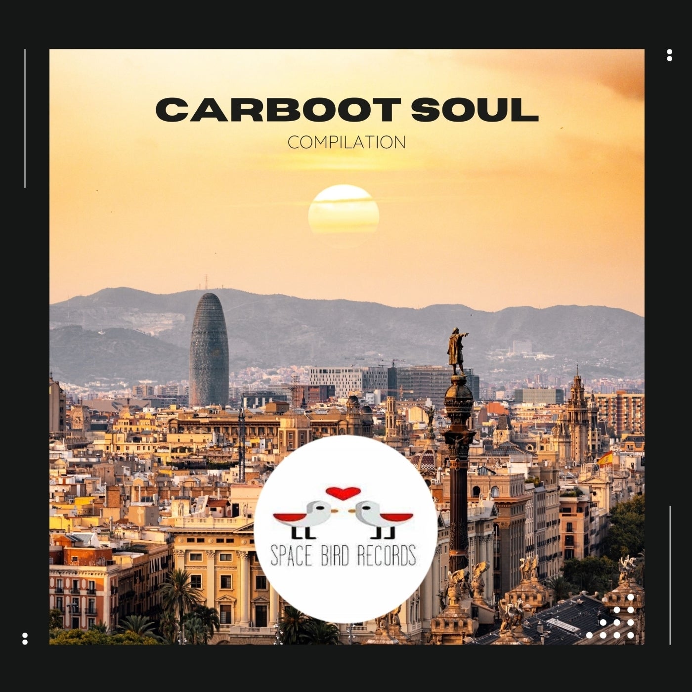 Carboot Soul
