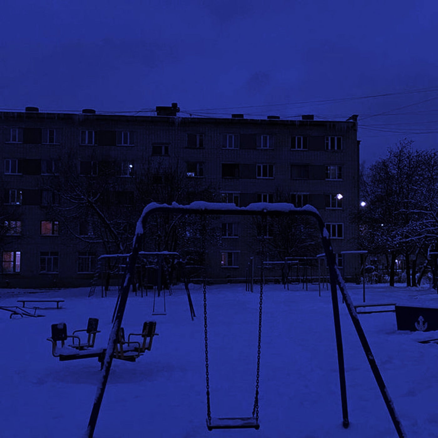 playground