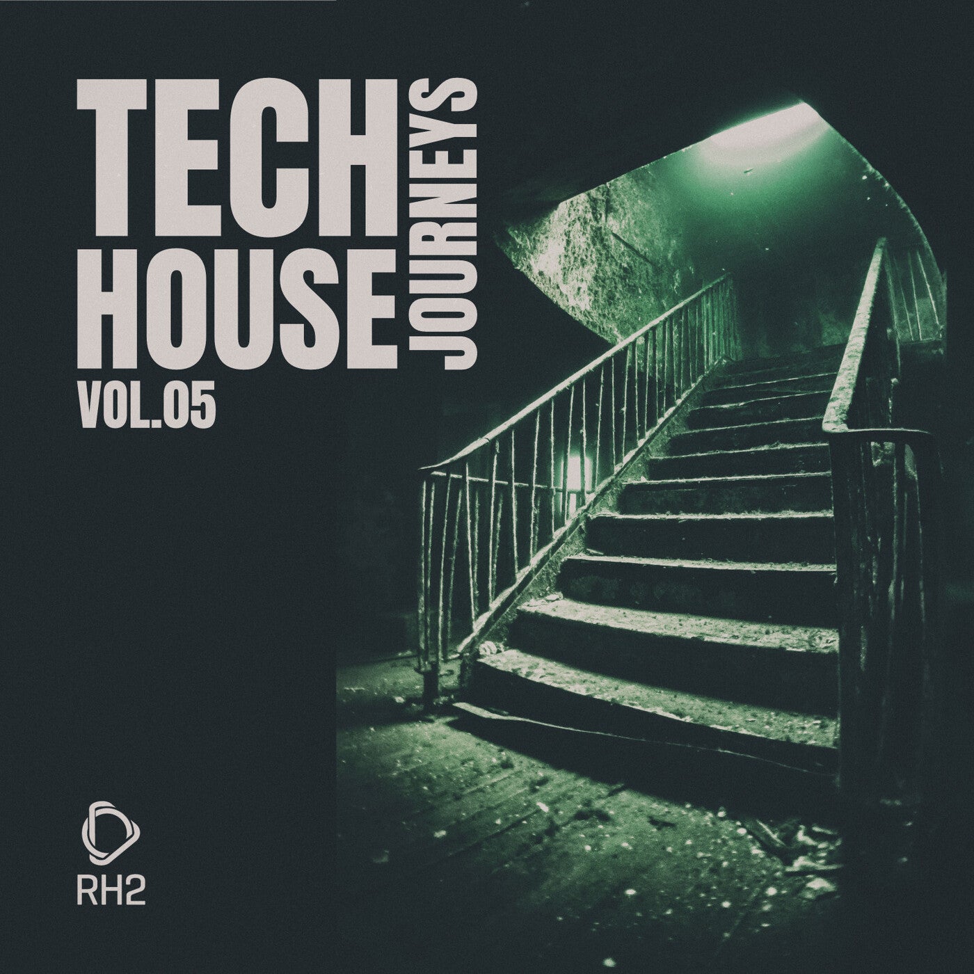 Tech House Journeys, Vol.5