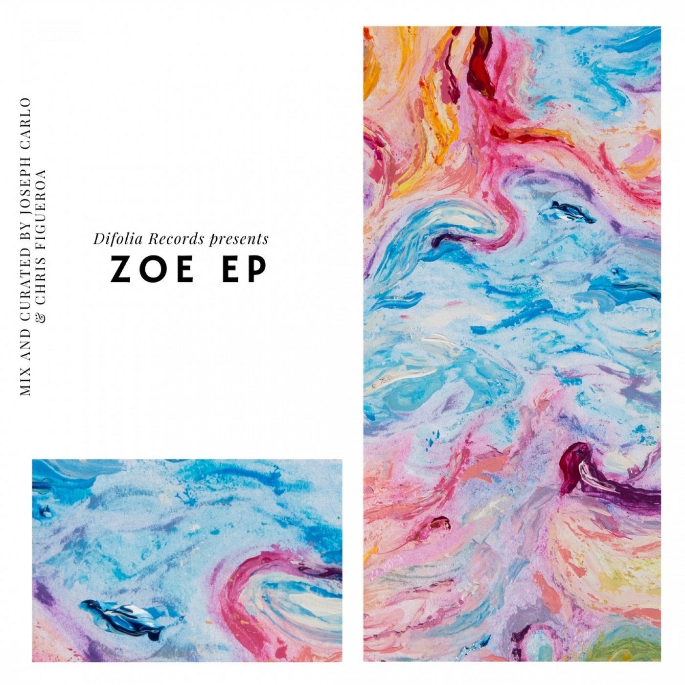 Zoe EP