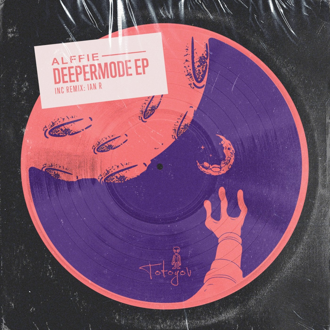 DeeperMode EP