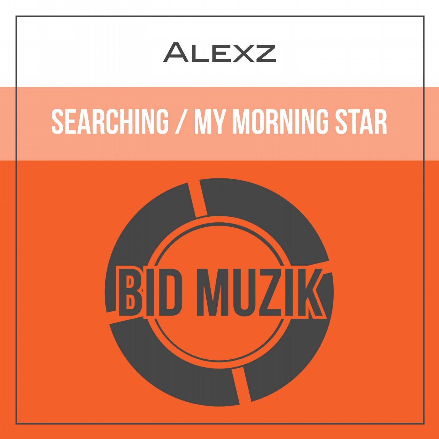 Searching / Morning Star