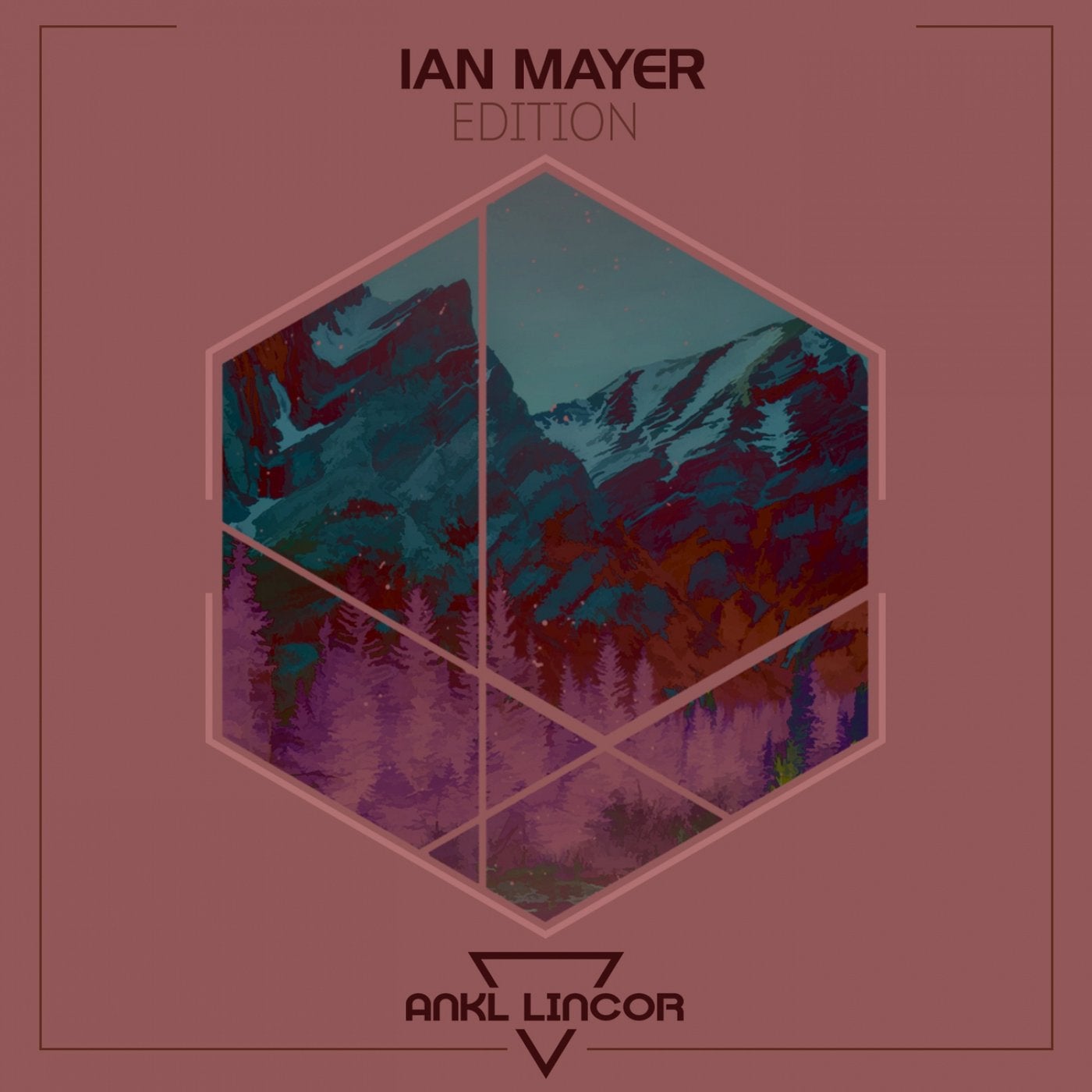 Ian Mayer Edition