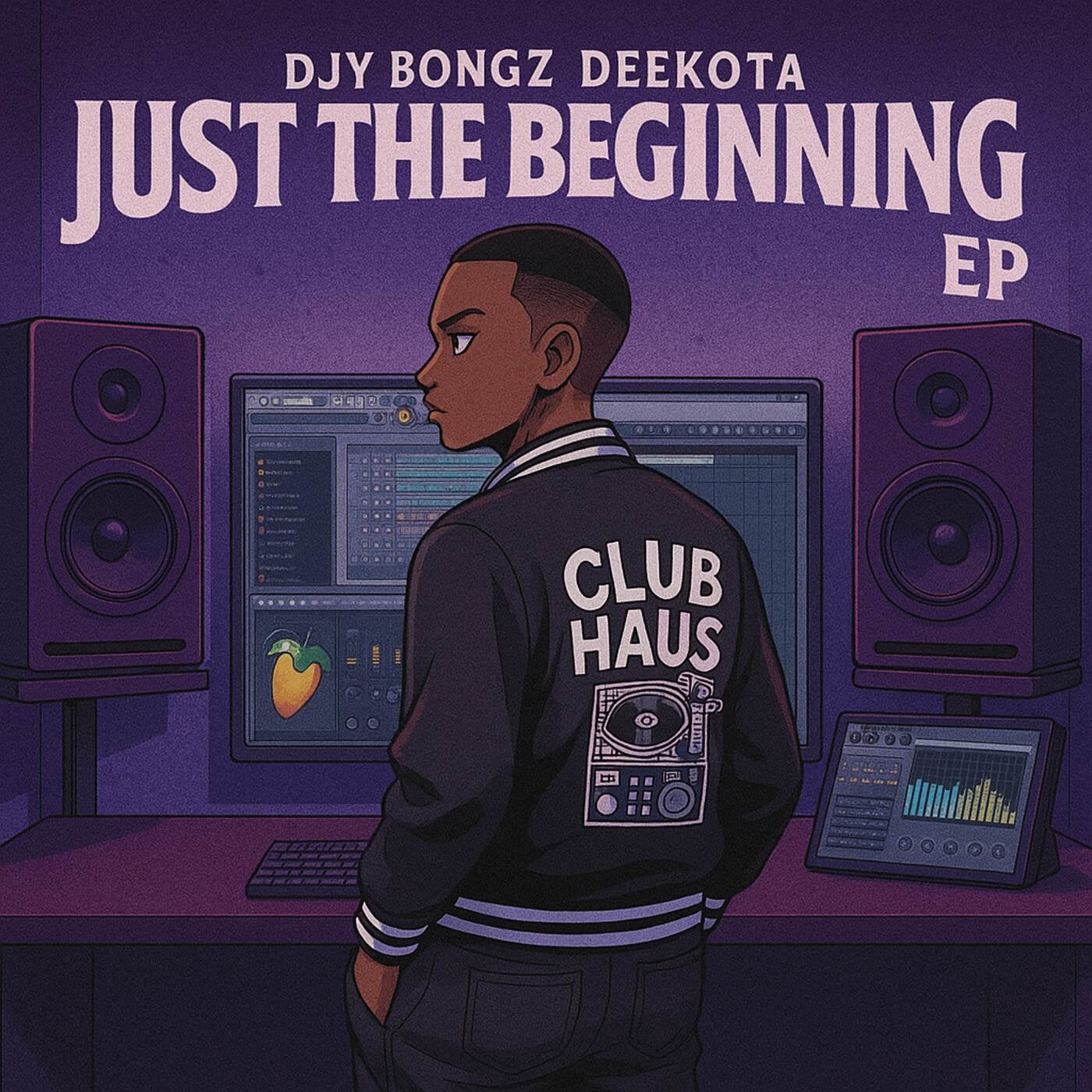 Just the Beginning