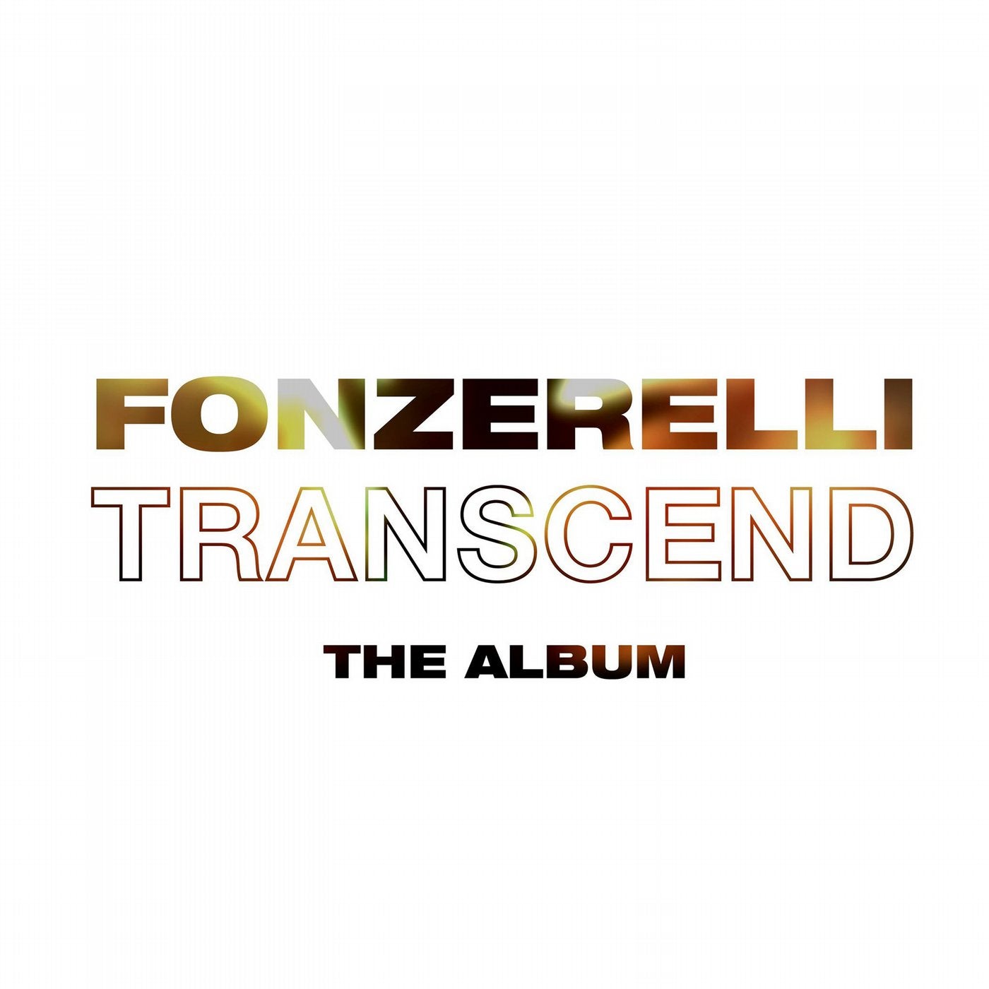 Transcend (The Album)