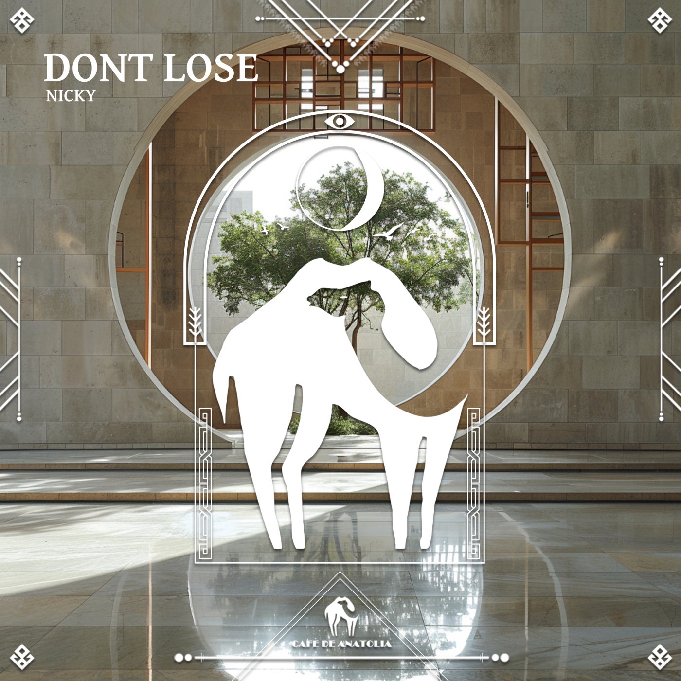 Dont Lose