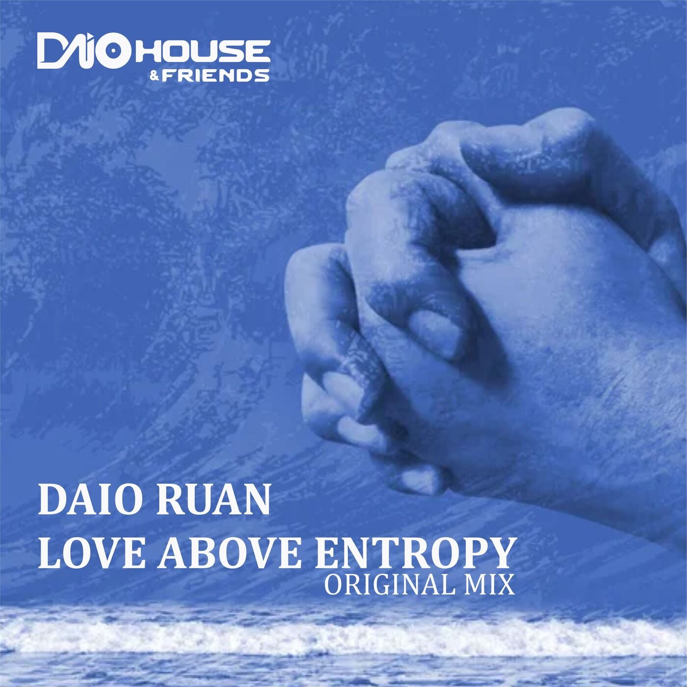 Love Above Entropy