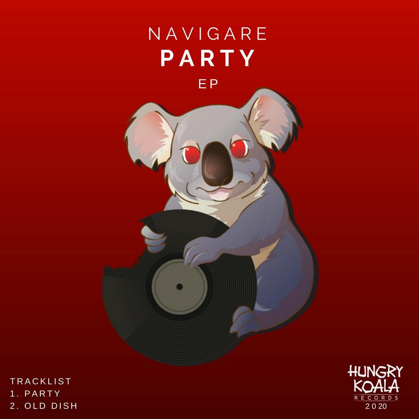 Party EP