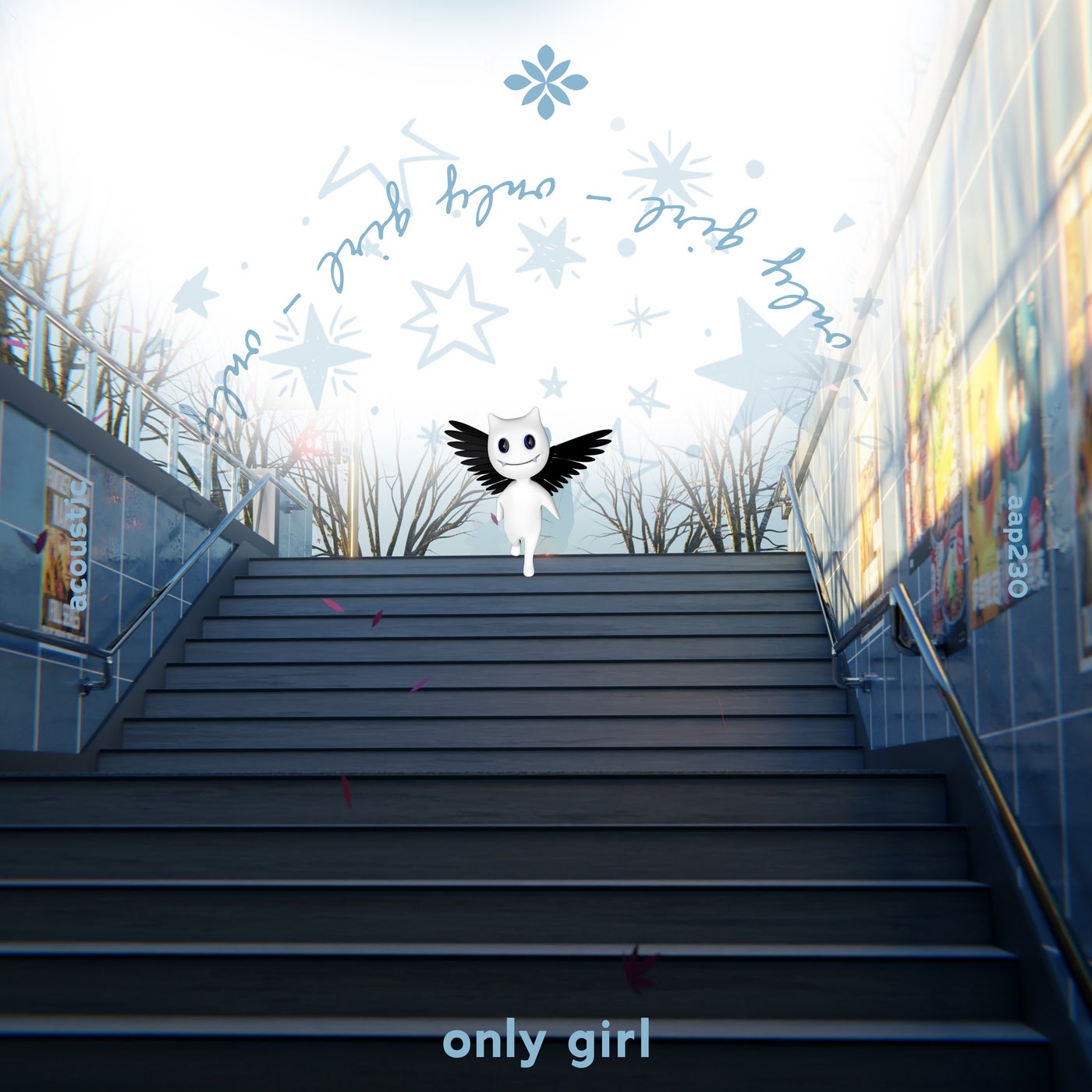 Only Girl - Acoustic