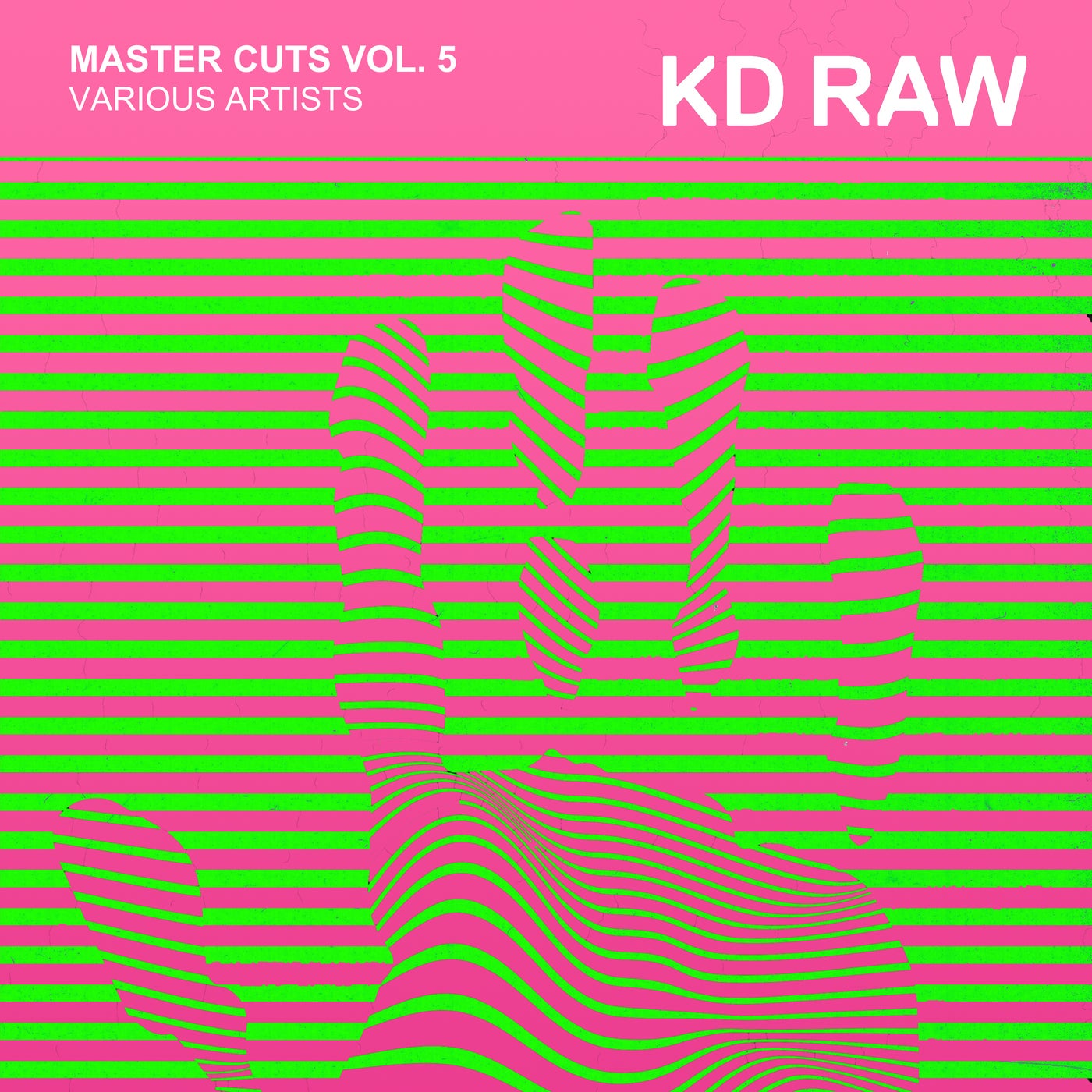 Master Cuts Vol.5