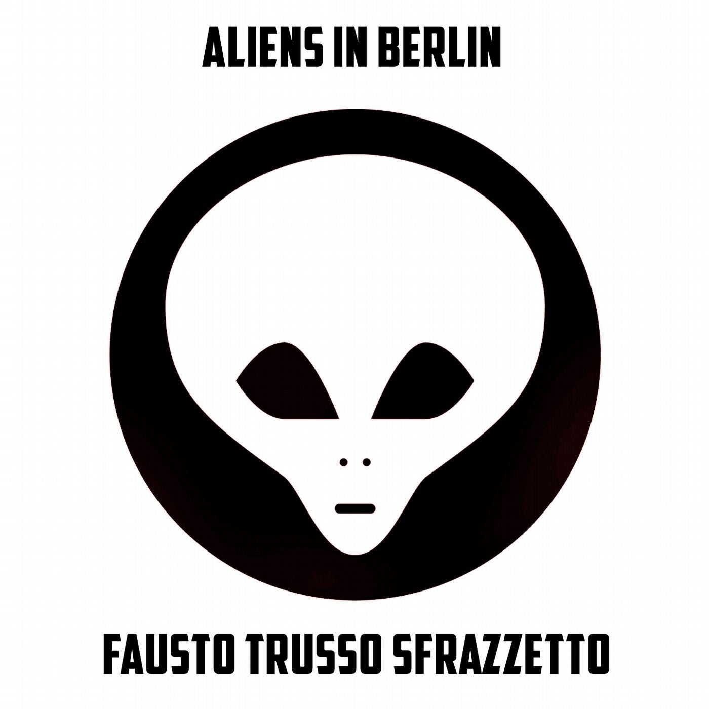 Aliens In Berlin