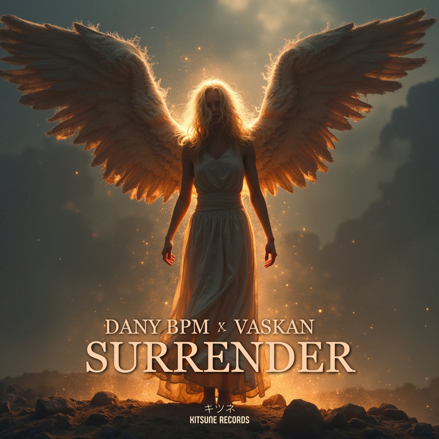 Surrender (Extended Mix)