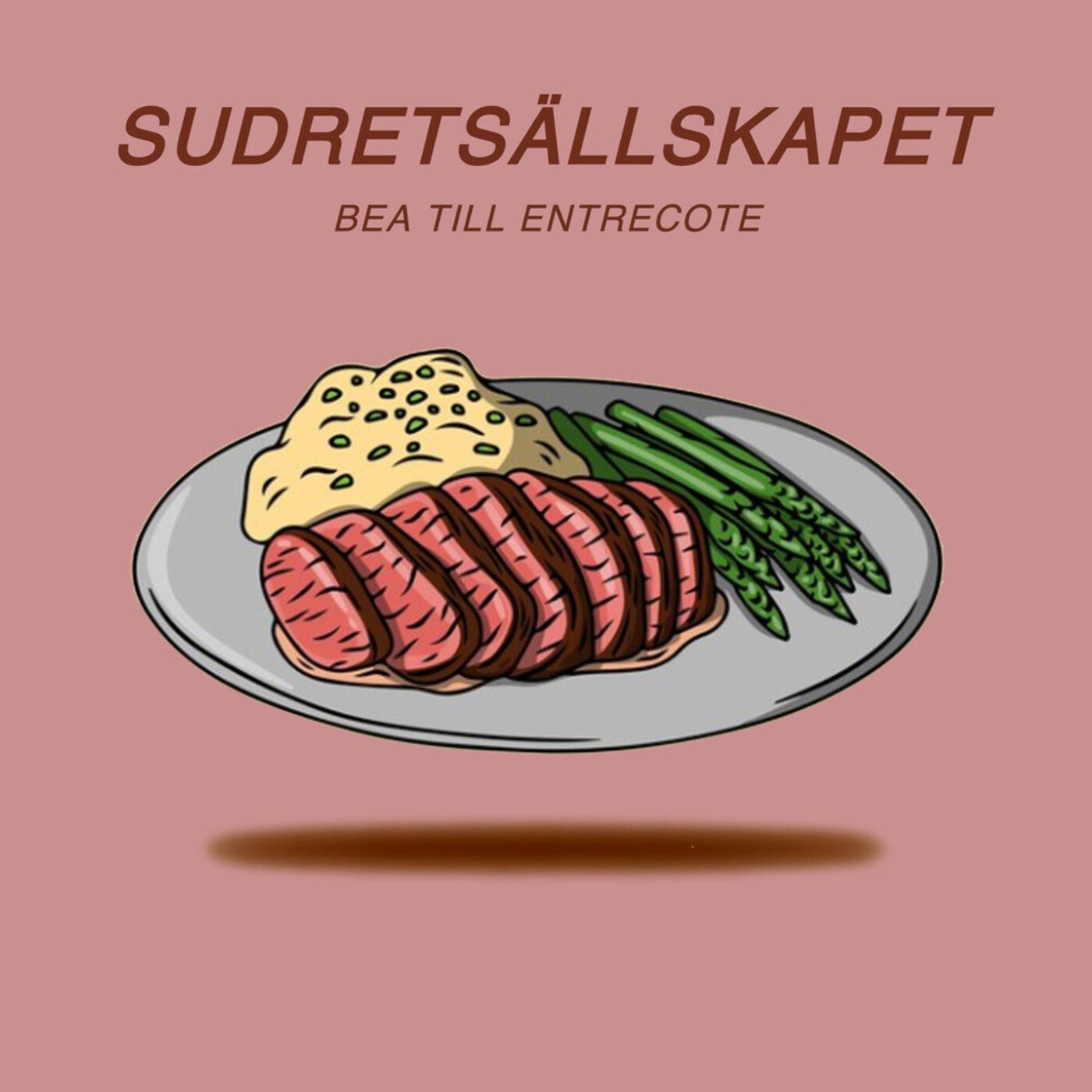 Bea till entrecote