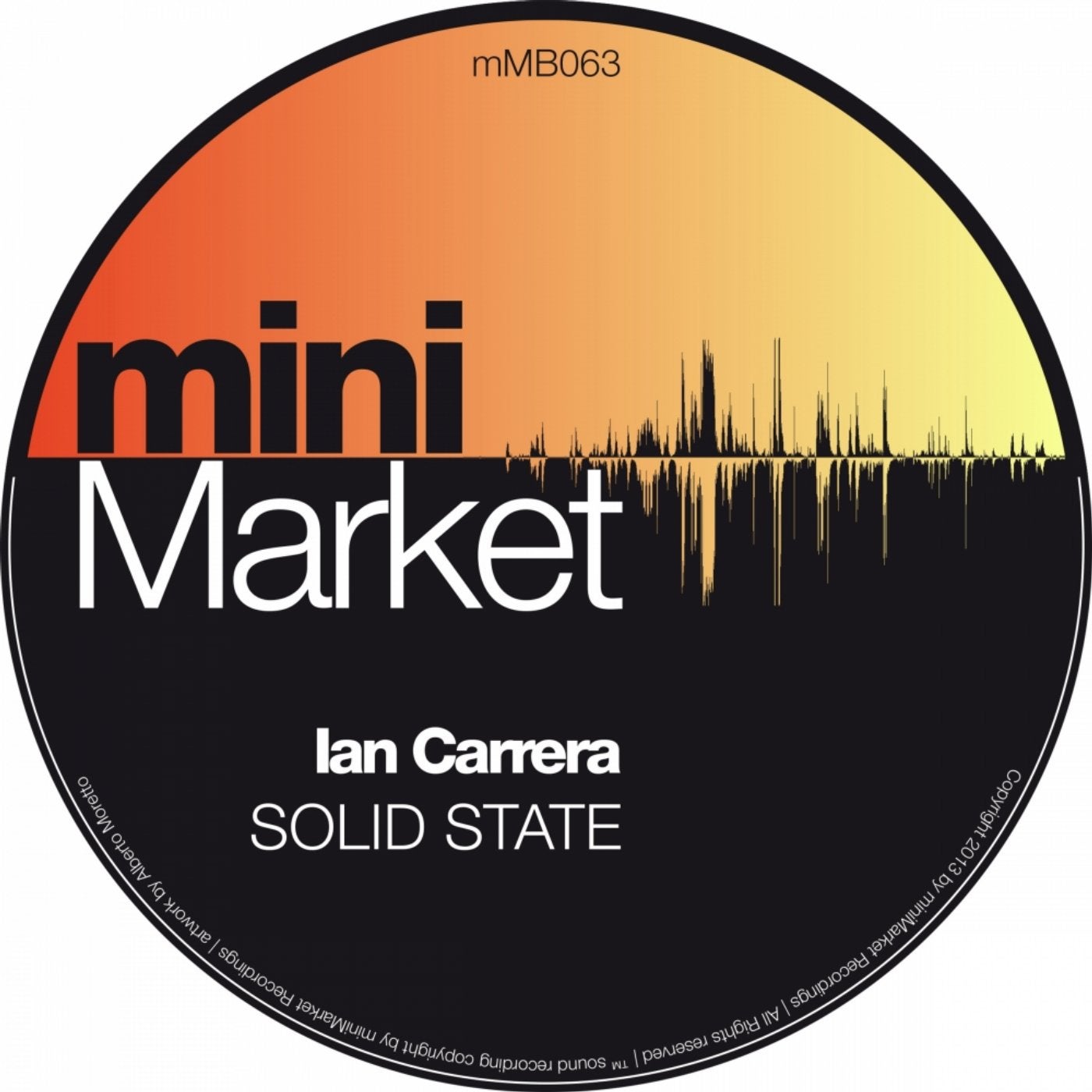 Solid State