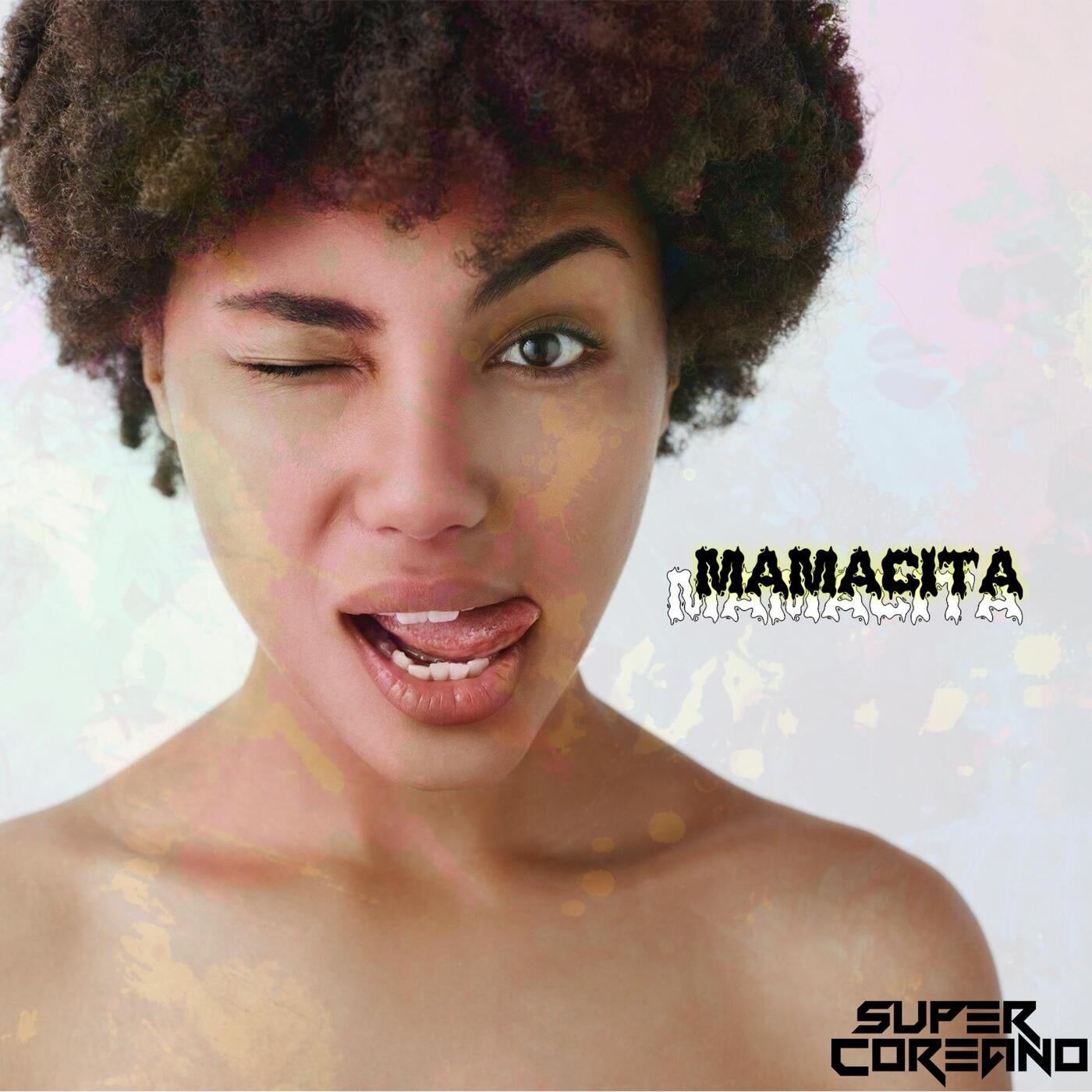 Mamacita (feat. Bloody Ma'rie)