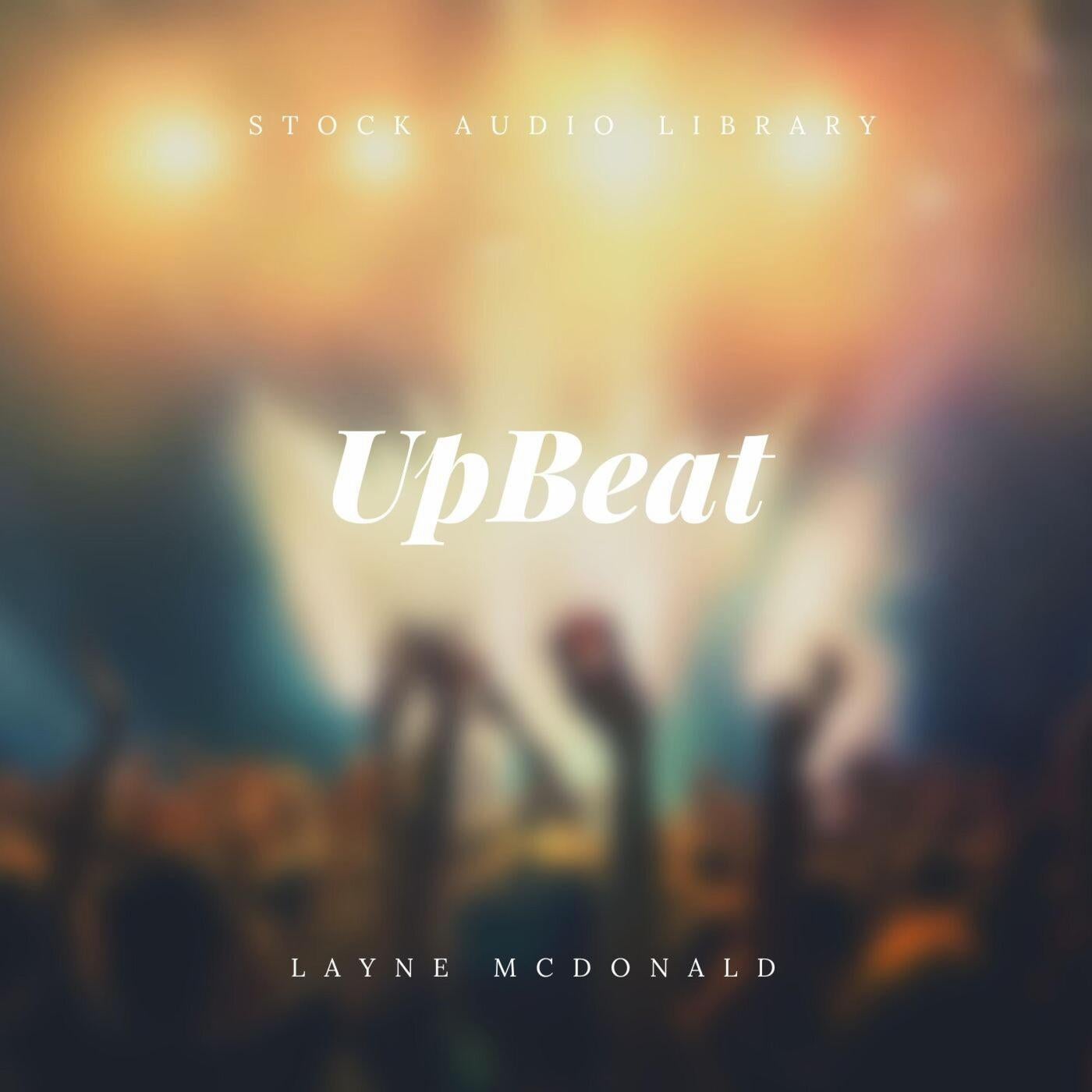 UpBeat