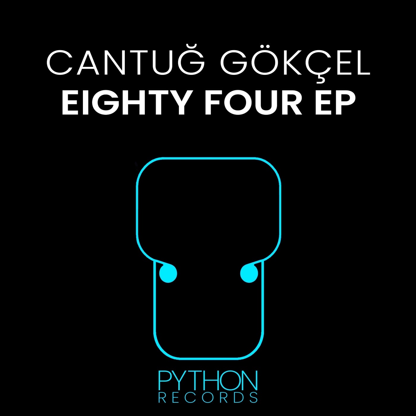 Eighty Four EP