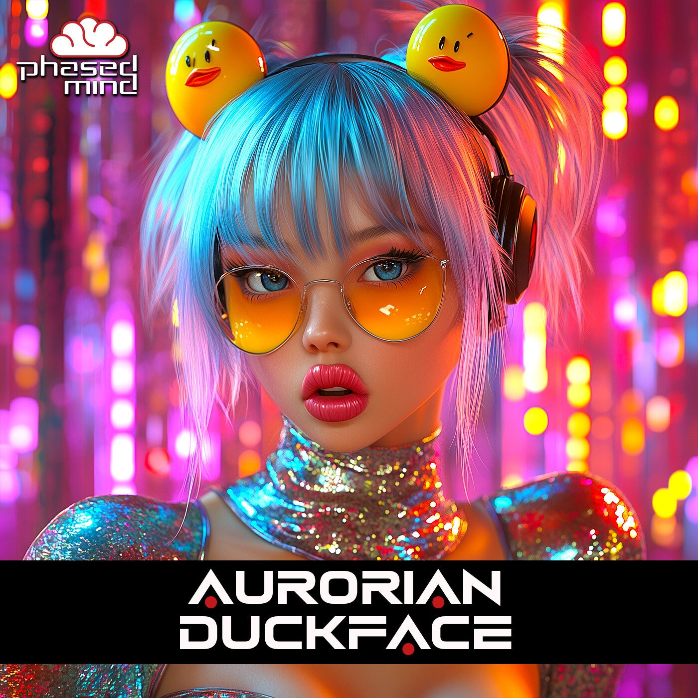 Duck Face
