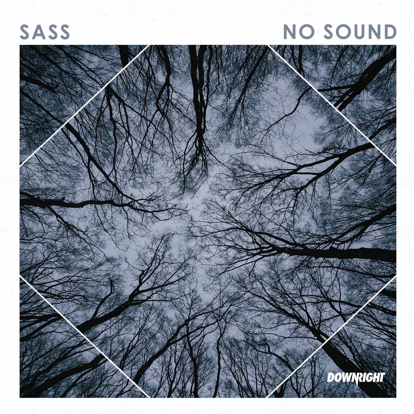No Sound (Extended Mix)