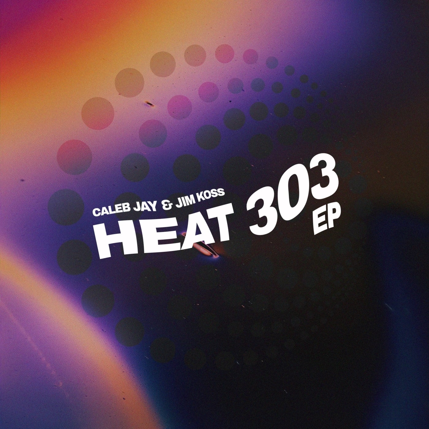 Heat 303