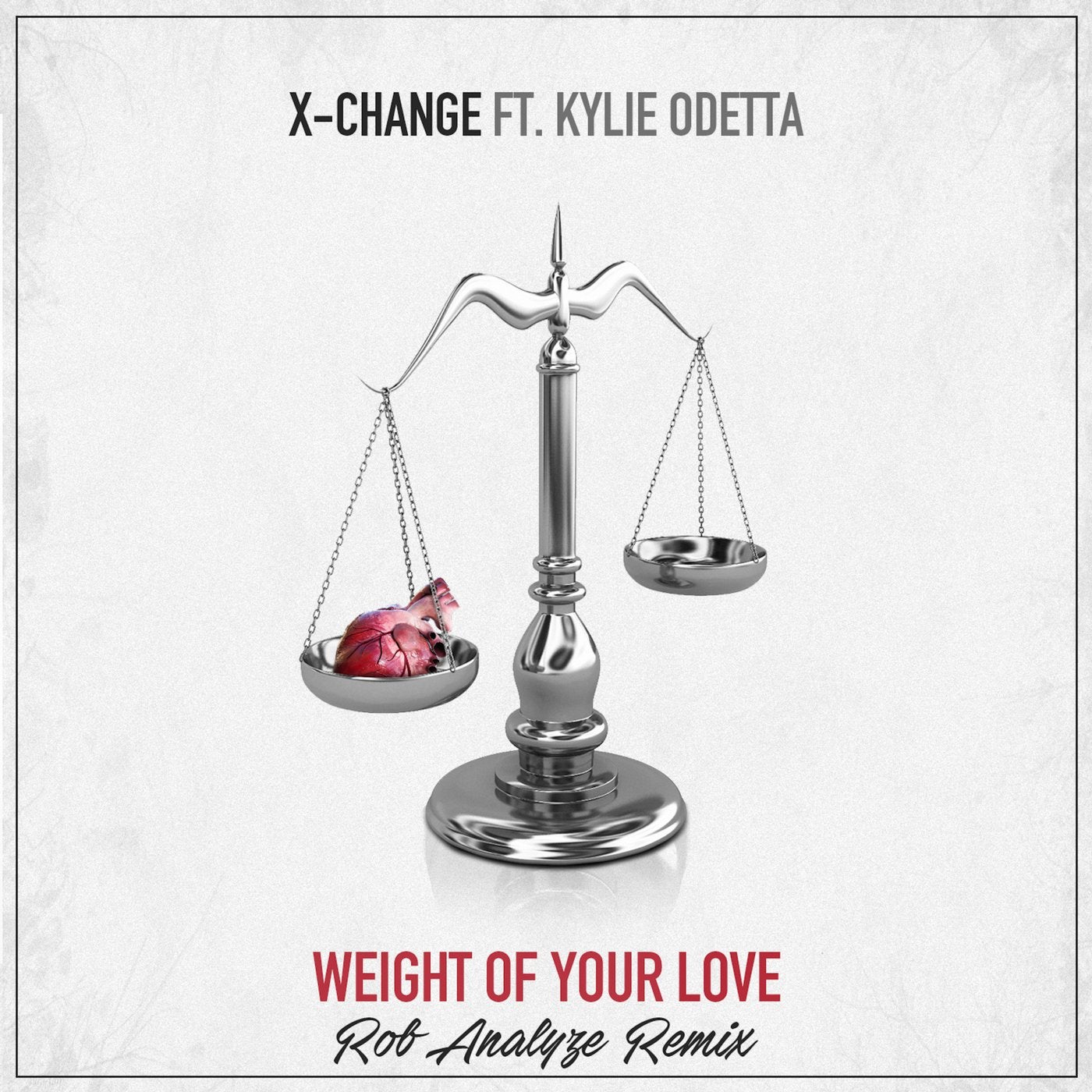 Weight Of Your Love